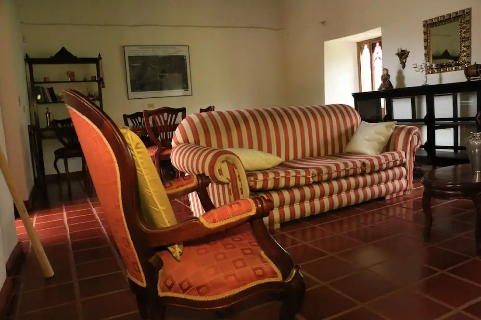 Casa Campestre SUANOGA