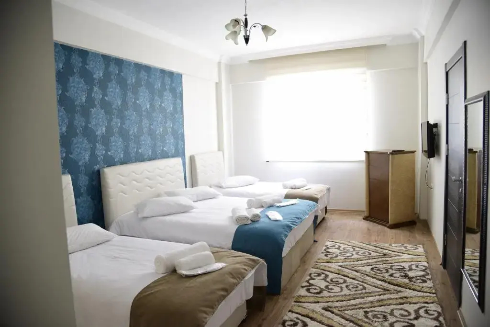 Mars Otel Artvin