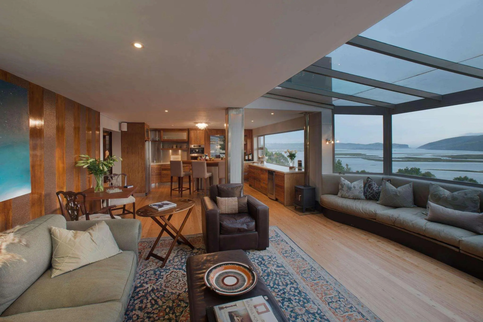 Kanonkop Guest House