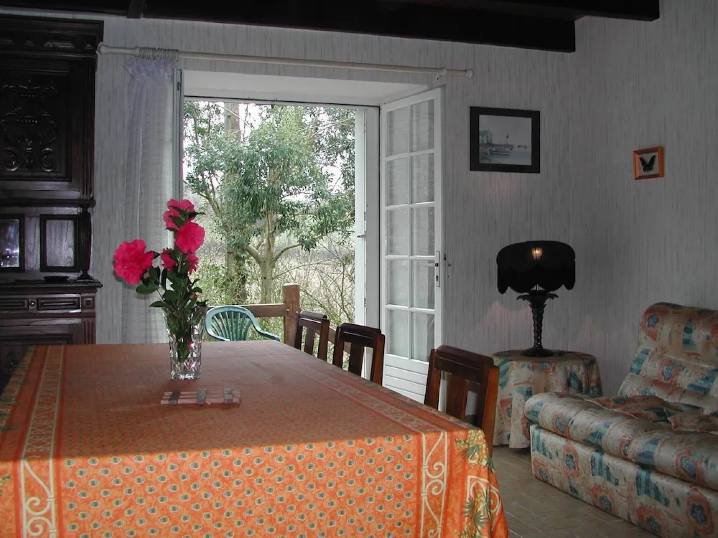 Les Gîtes de Garz Ar Bik