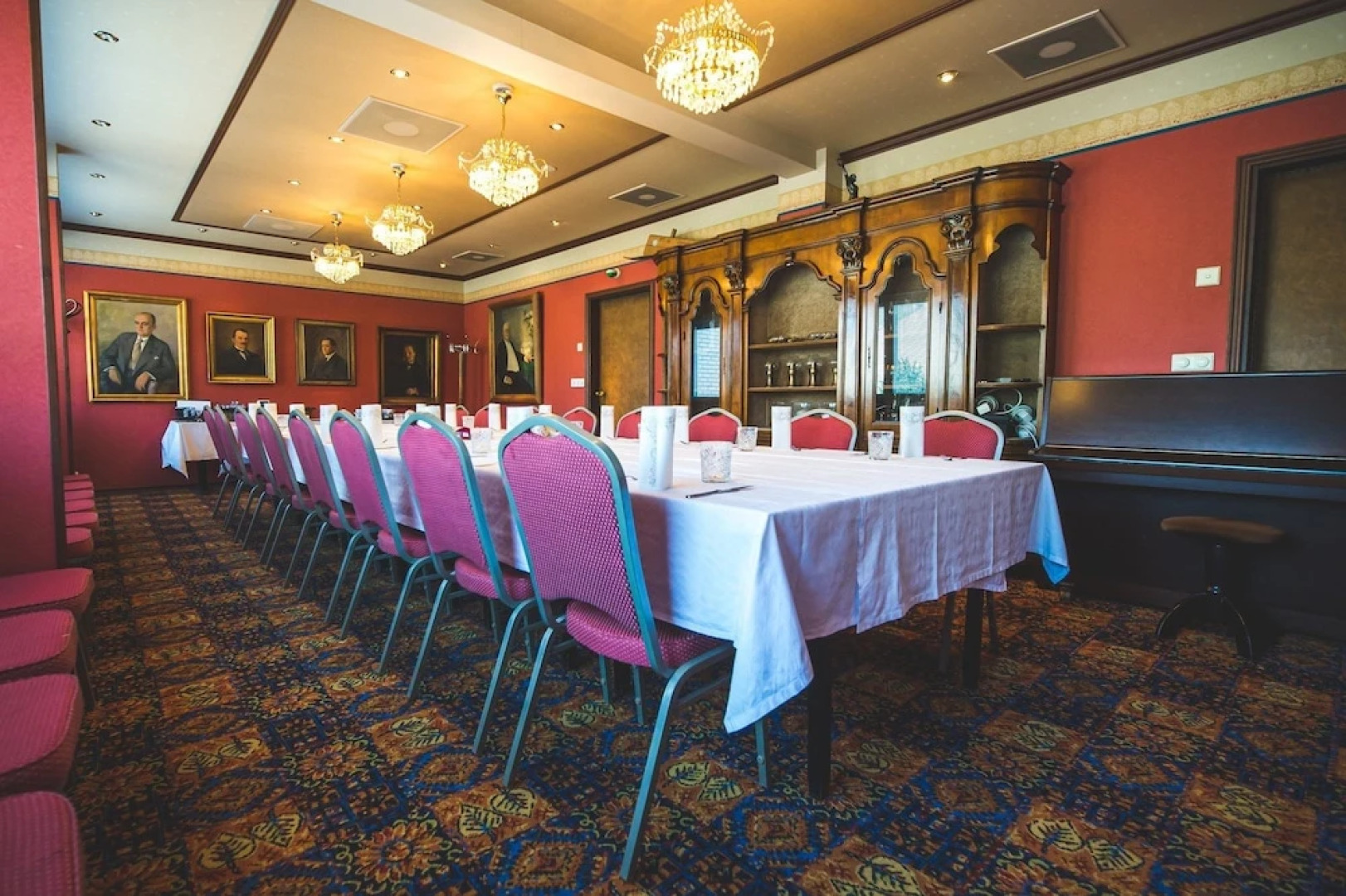 Best Western Hotel Kalliohovi