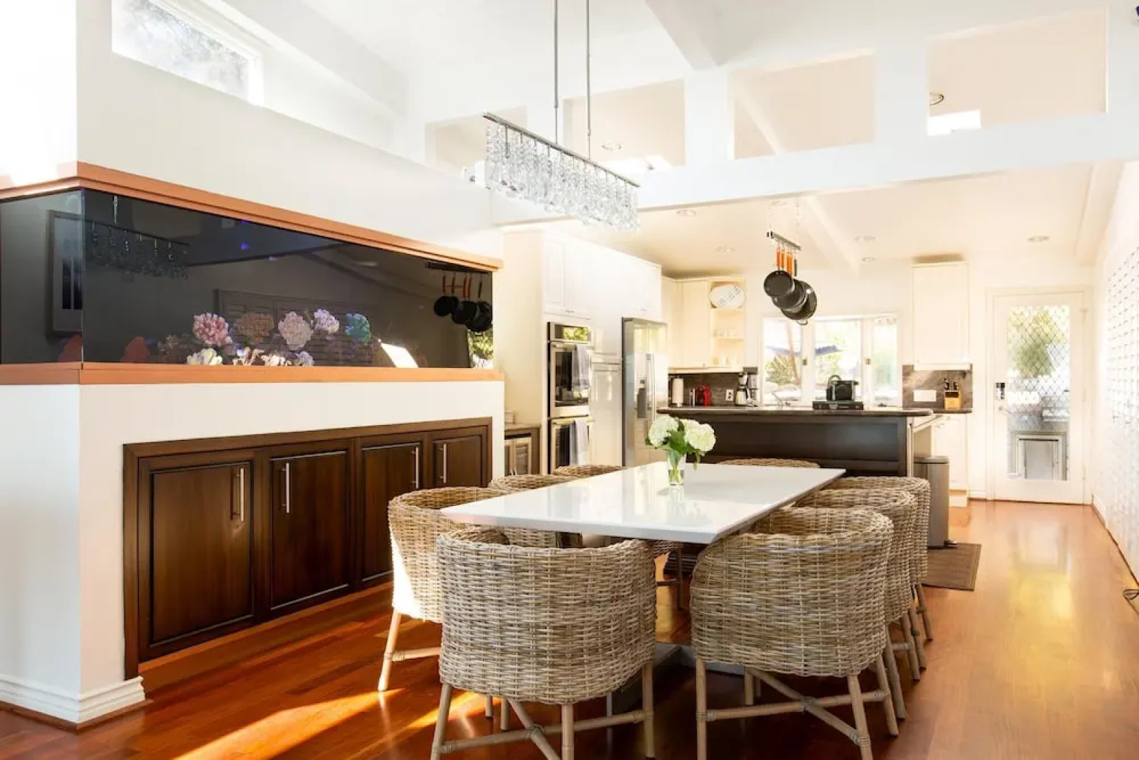 Las Flores by AvantStay