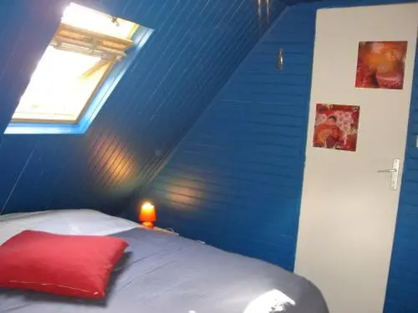 Holiday Home Gîte de la Chapelle