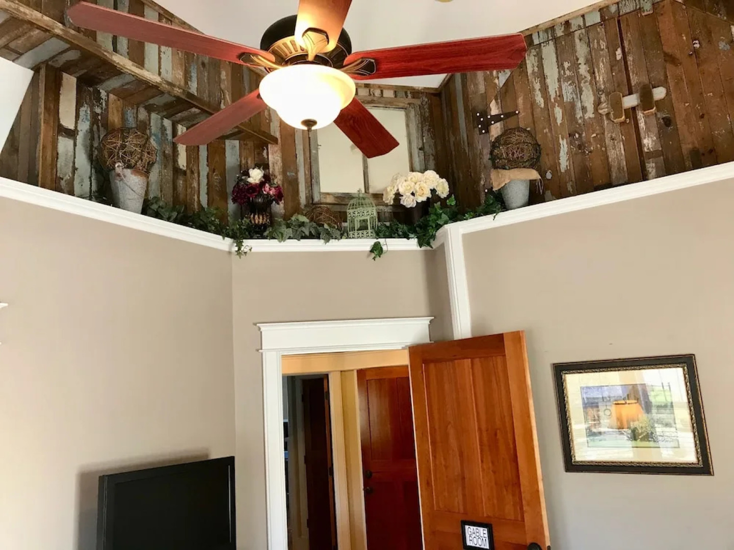 Chapel Valley Estate bed & breakfast