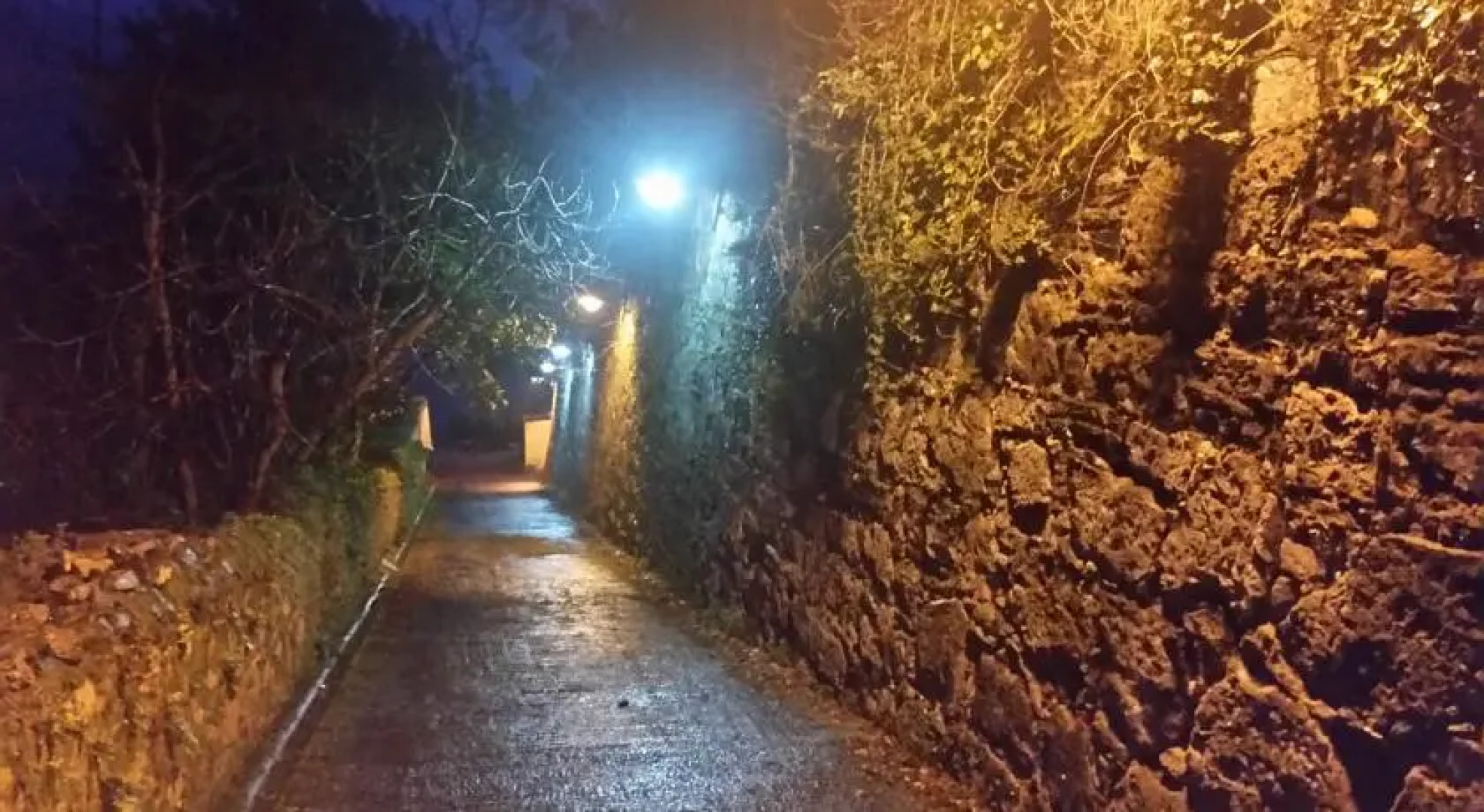 Casa panorámica en El Castillo