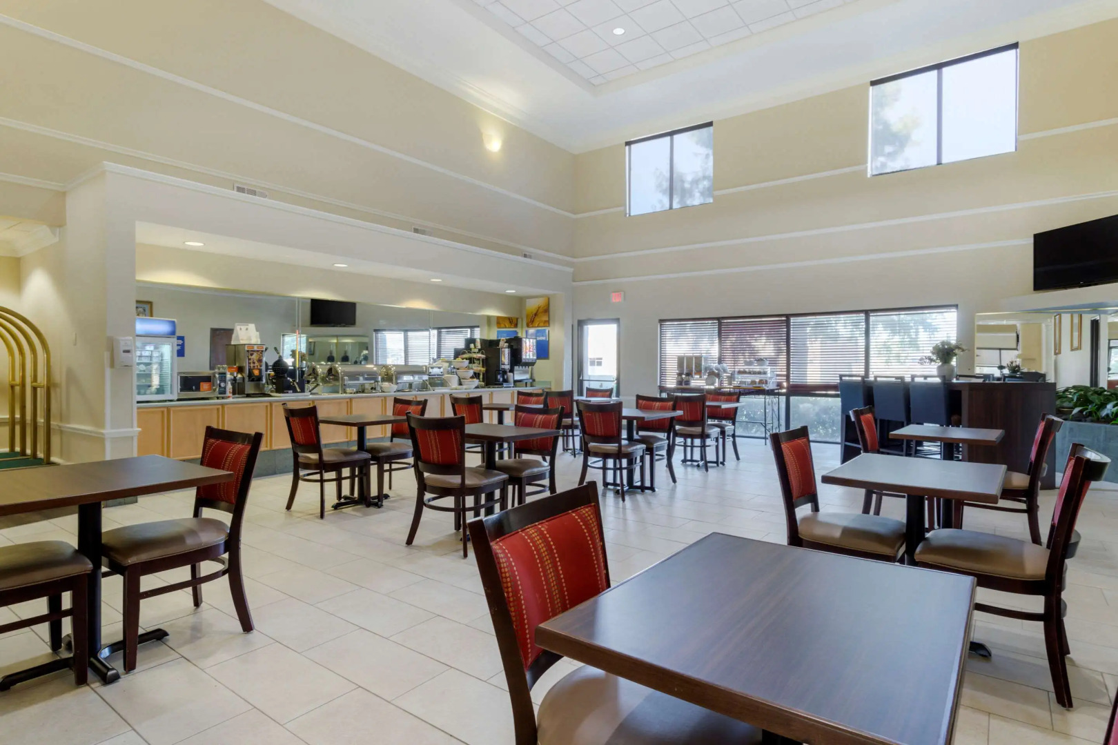 Comfort Suites La Porte - Baytown