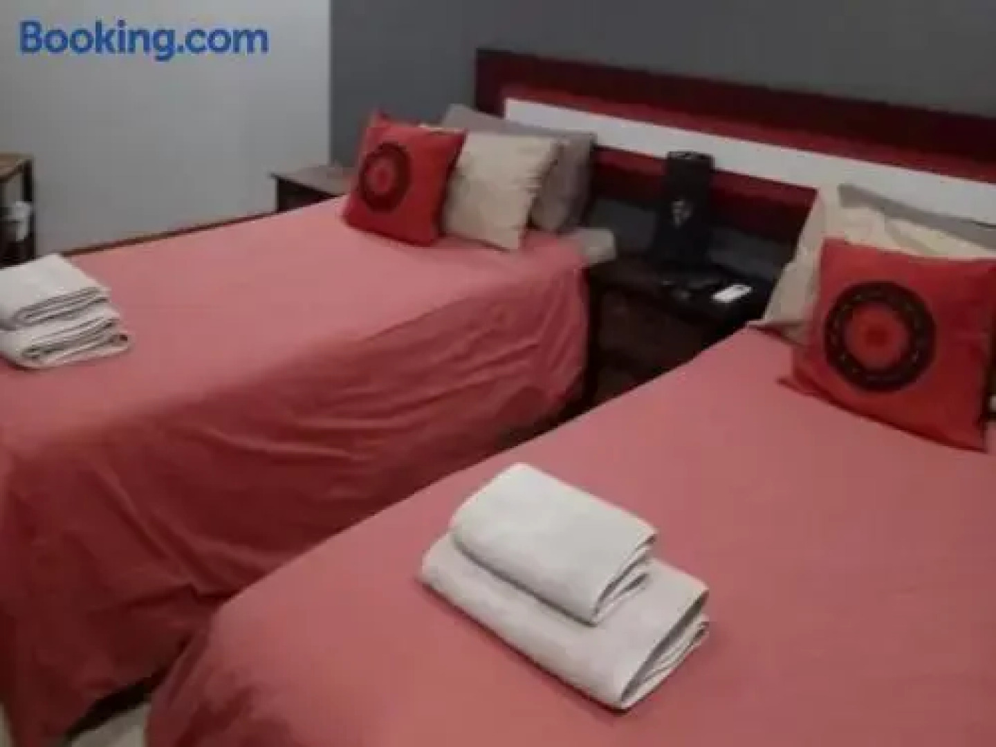 Grand Central Guesthouse