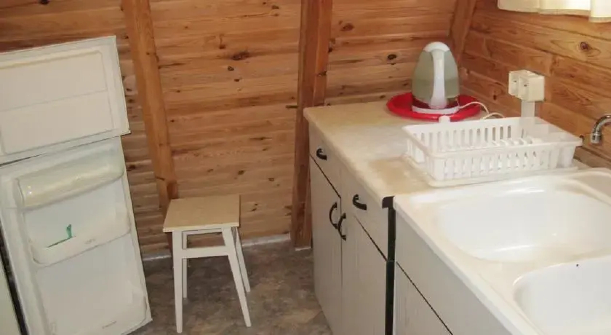 Ośrodek wypoczynkowy Relaks