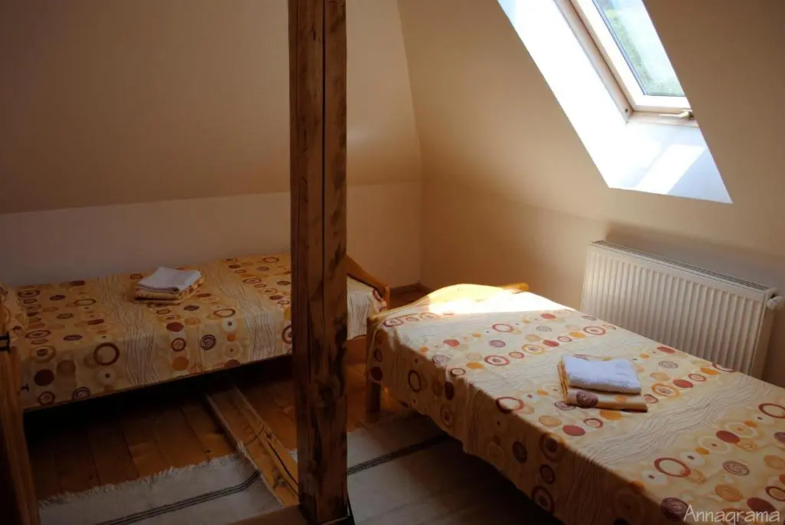 Pensiunea Casa Butnarului