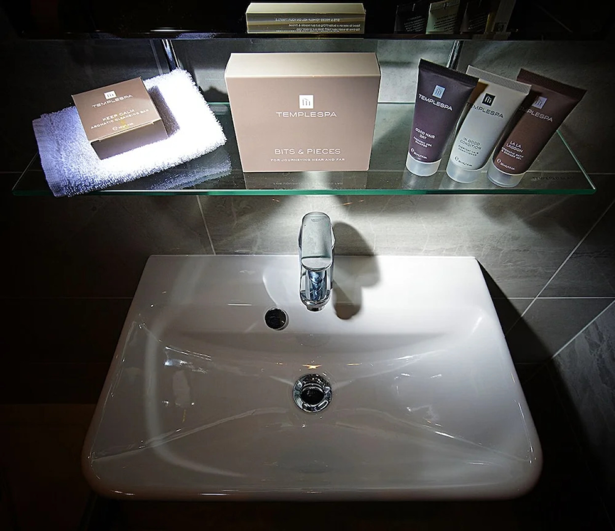 Bartle Hall Country Hotel