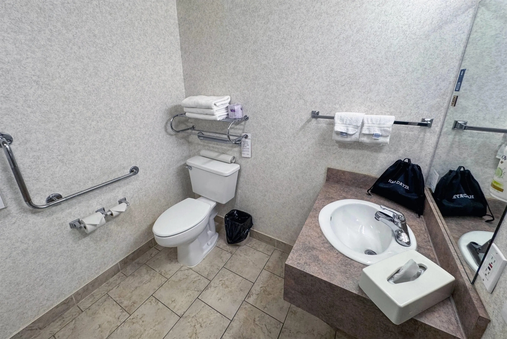 Ramada by Wyndham Sherwood Park