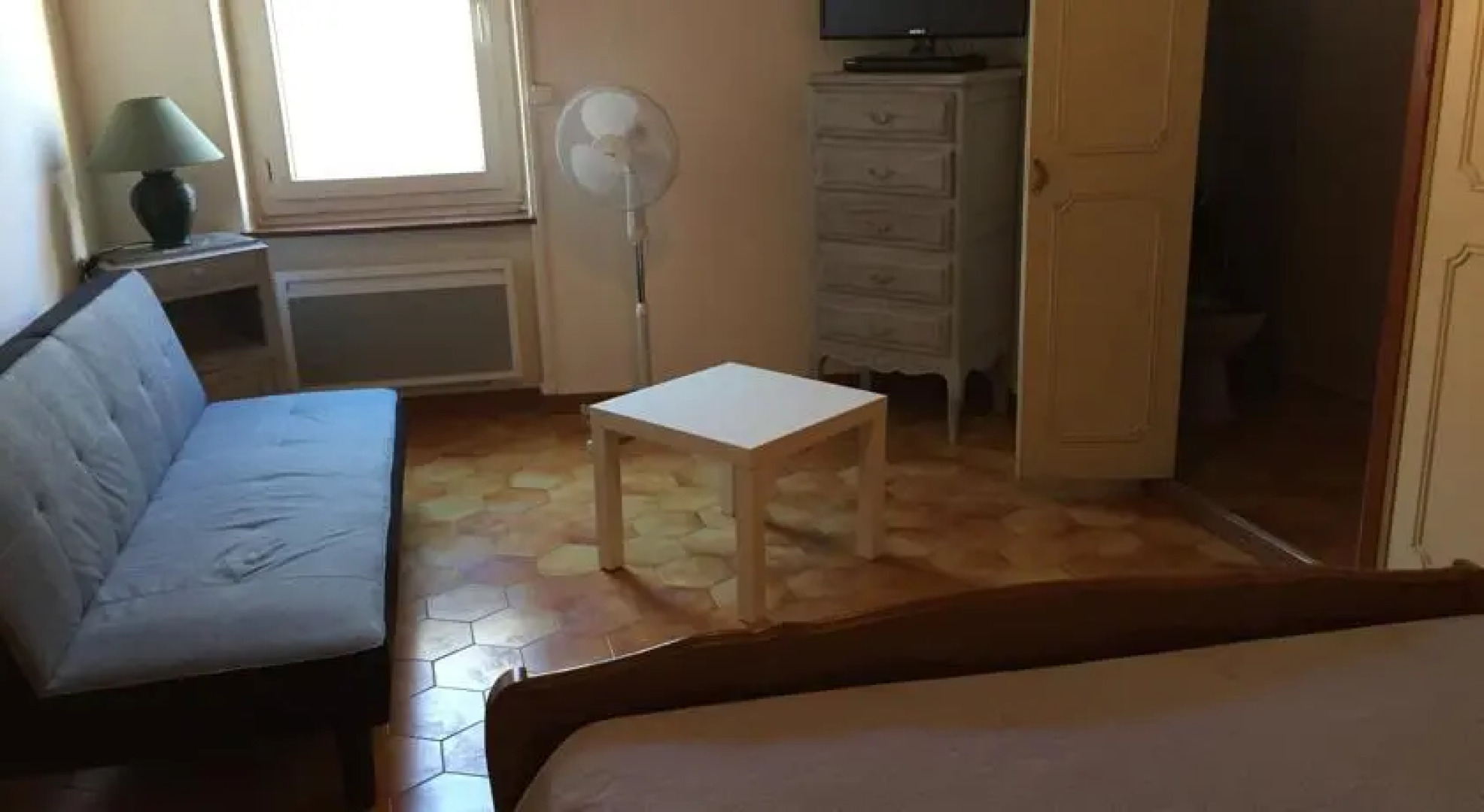 Gite rural Nissan Lez Enserune