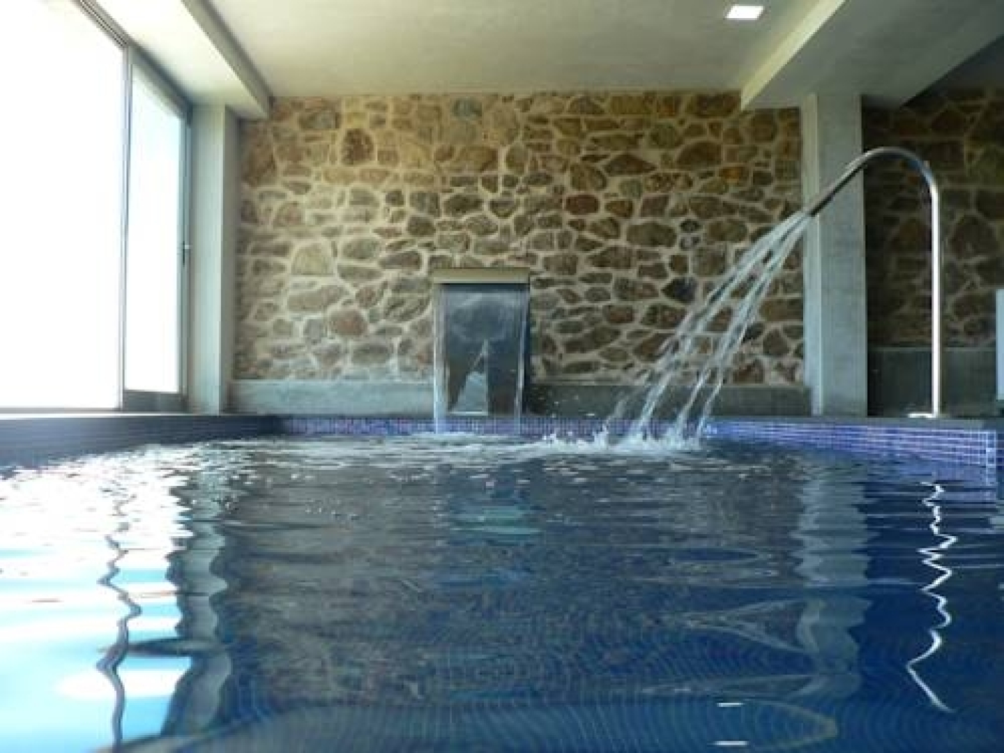 Hotel Naturaleza Mar da Ardora Wellness & Spa