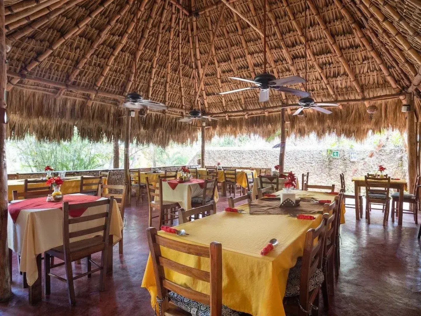 Casa Hamaca Guesthouse