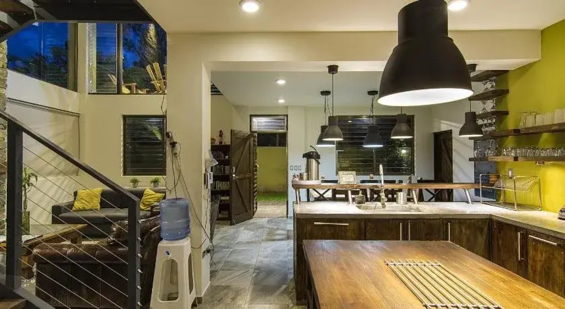 Jarabacoa Mountain Hostel