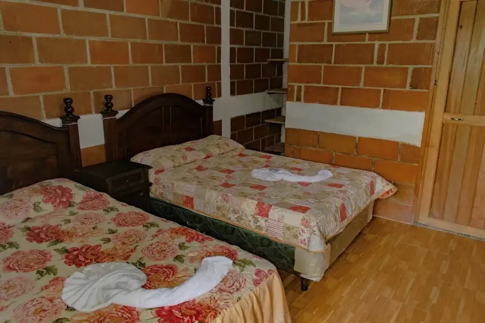 Viñas Hotel - Hostel