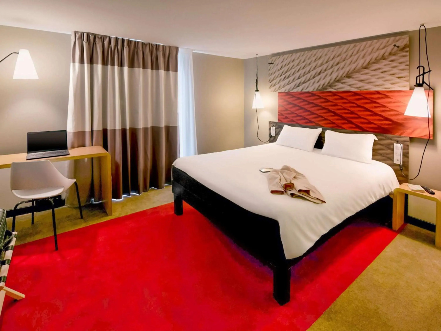 Tullamore Court Hotel