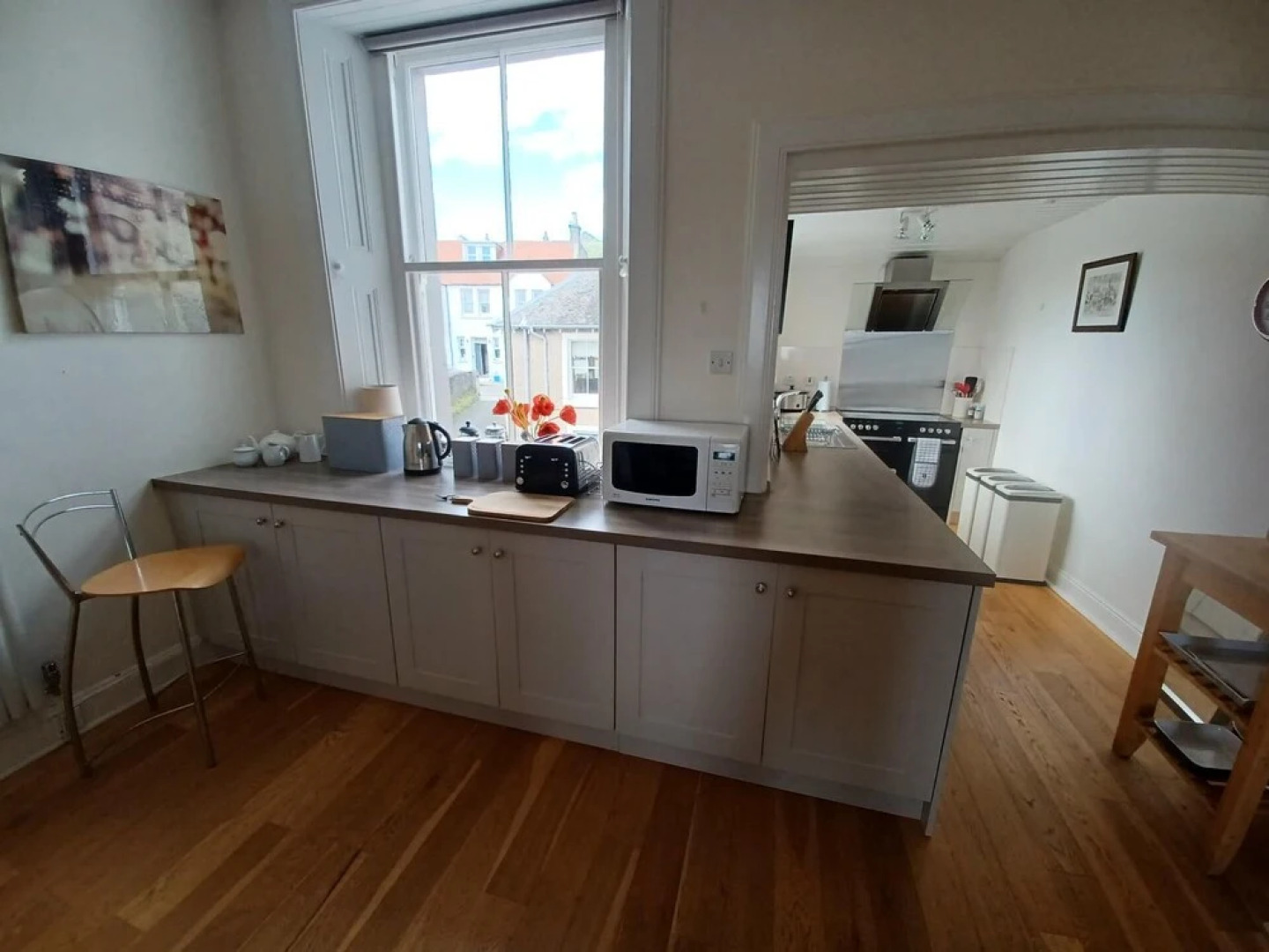 Beachhaven116, Lovely Beachside House, Lower Largo