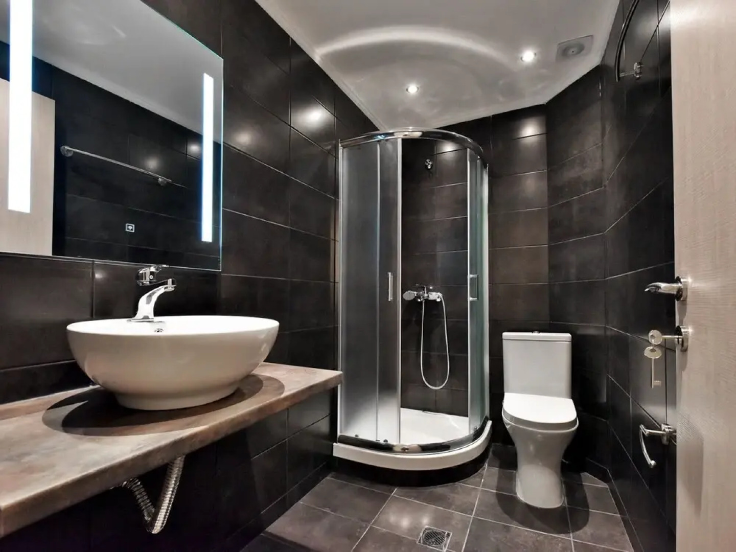 Eleon Dream Studio in Moudania