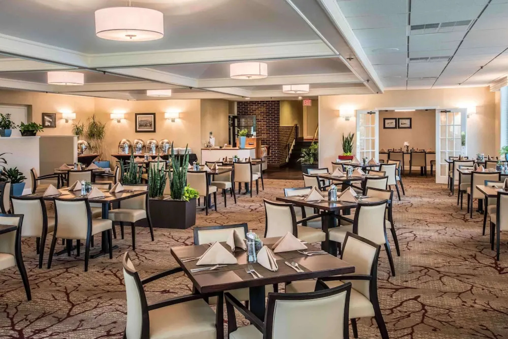 Radisson Hotel Harrisburg