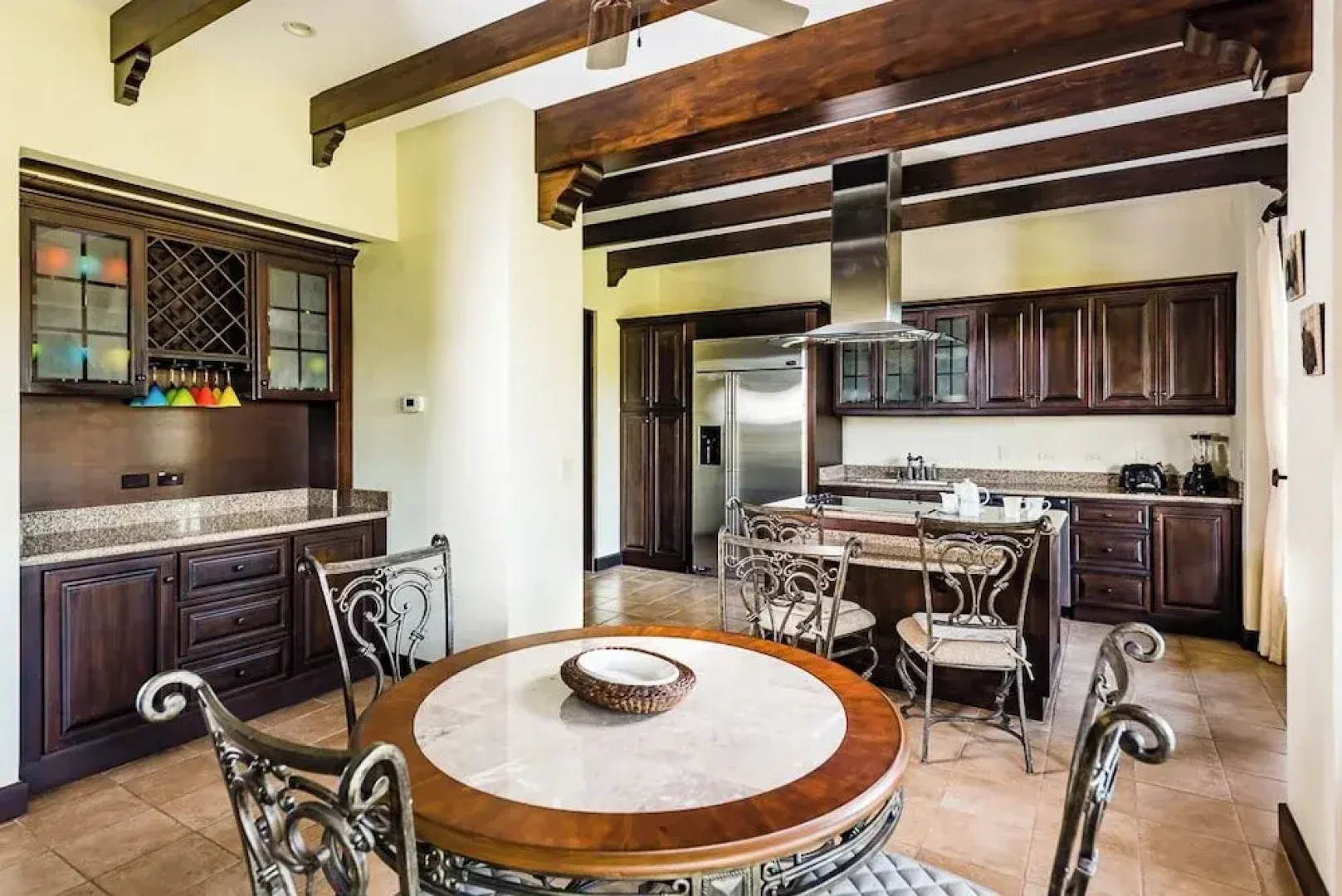 Hacienda Pinilla Vacation Rentals