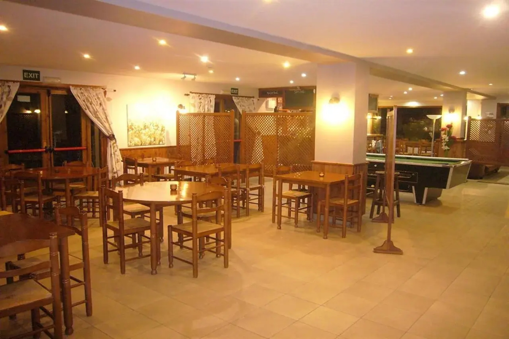 Aparthotel Sant Andreu