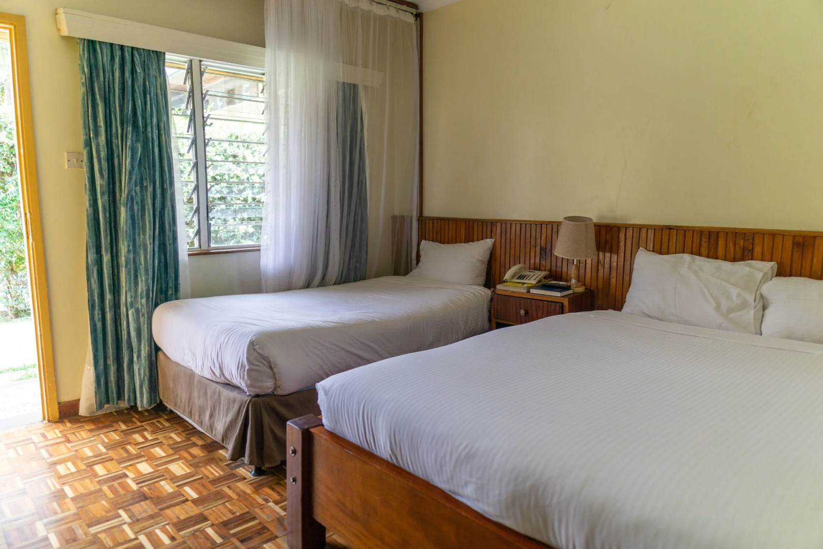 Sportsview Hotel Kasarani