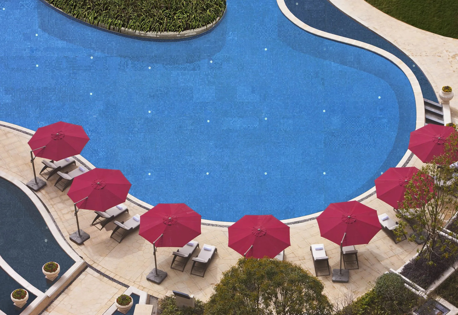 Sheraton Qiandao Lake Resort