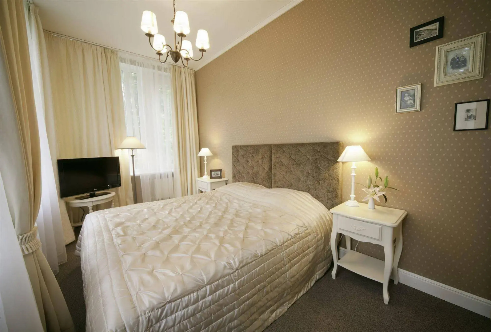 Отель Villa Joma