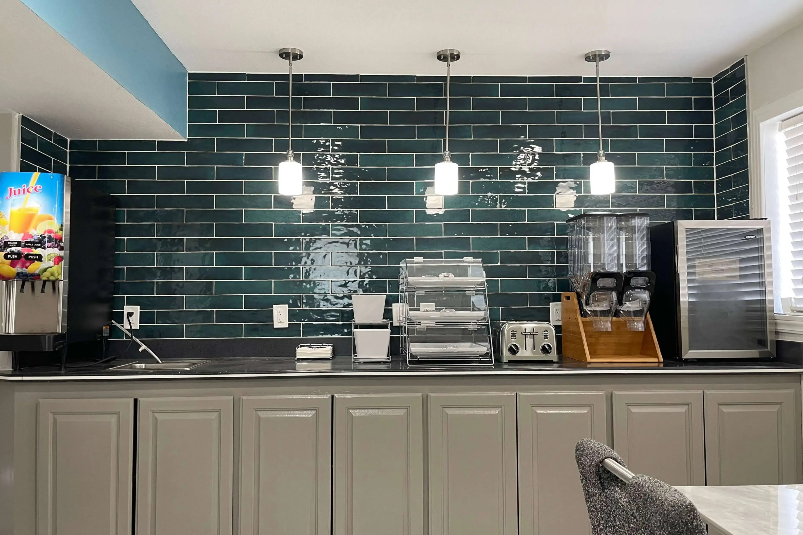 Days Inn by Wyndham Sulphur Springs