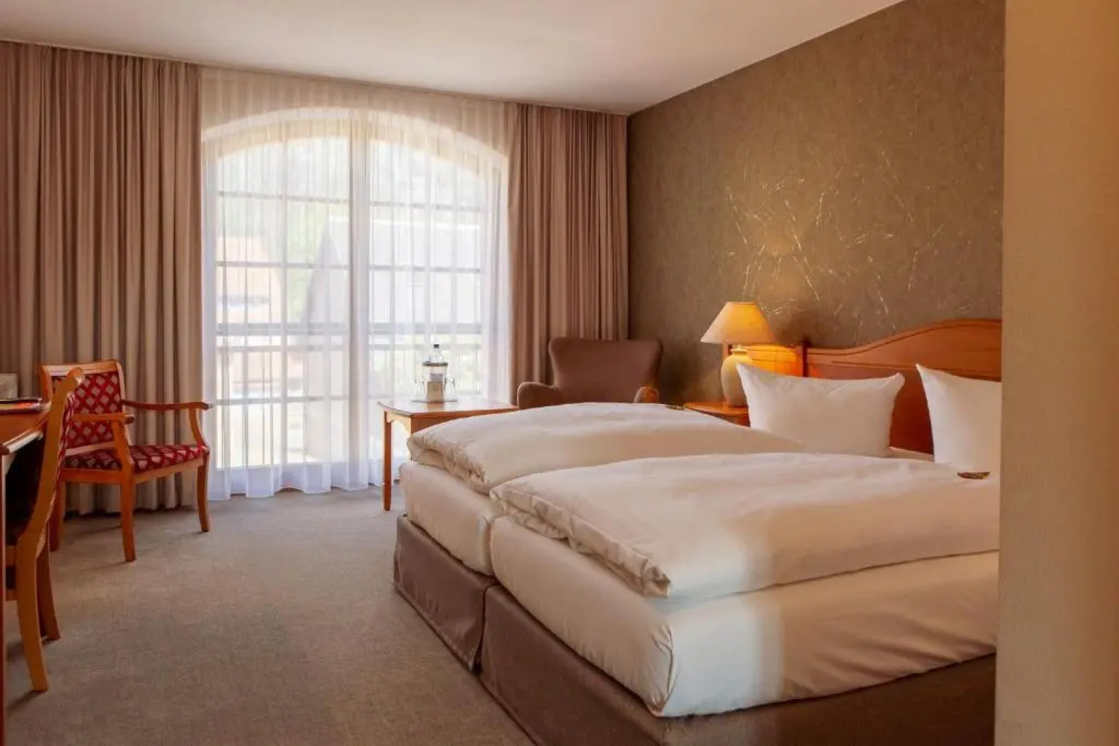 Hotel & Ferienwohnungen Ettrich