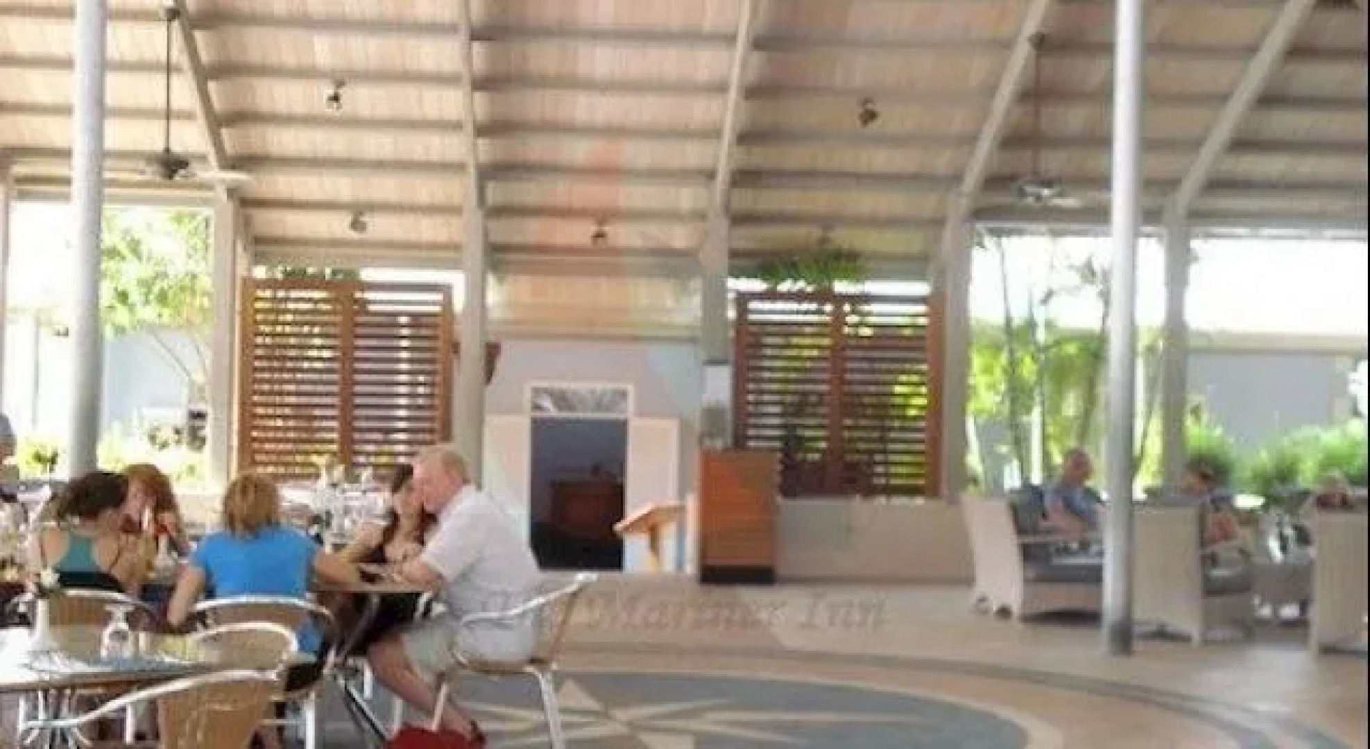 The Mariner Inn Hotel