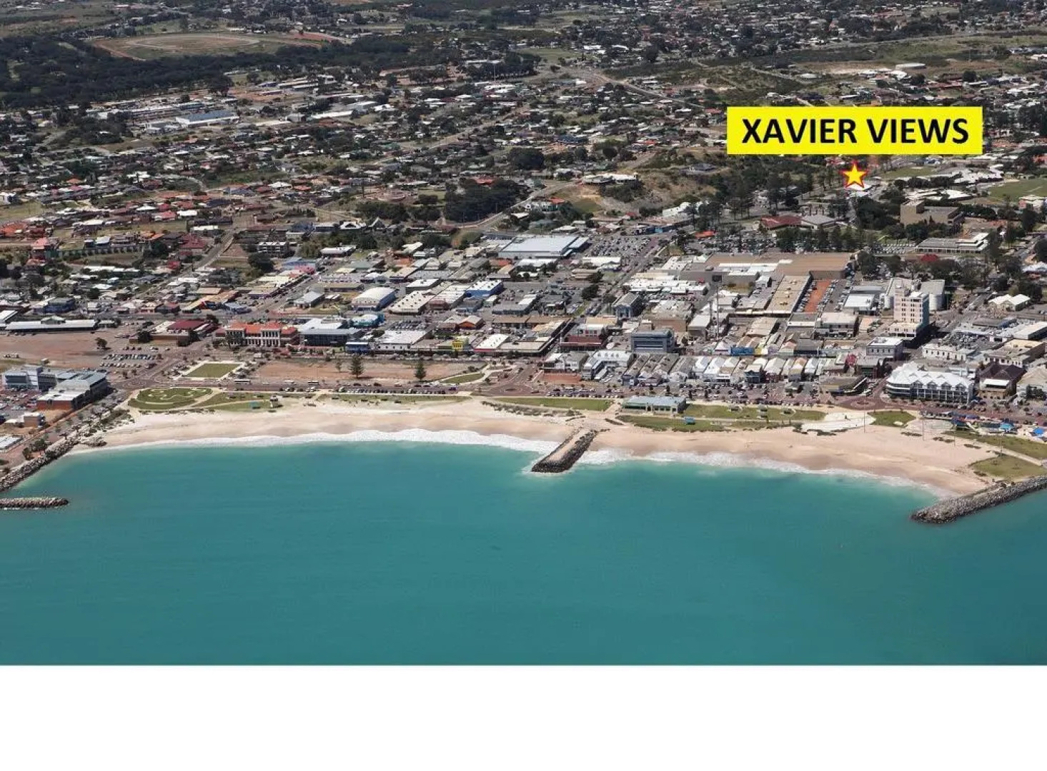 Xavier Views Serviced Apartments