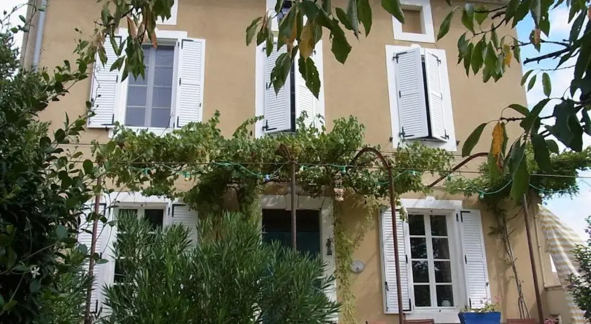 B&B Le Trésor Trouvé