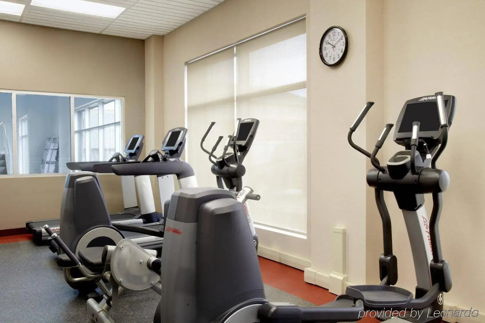 Four Points by Sheraton Calgary Airport