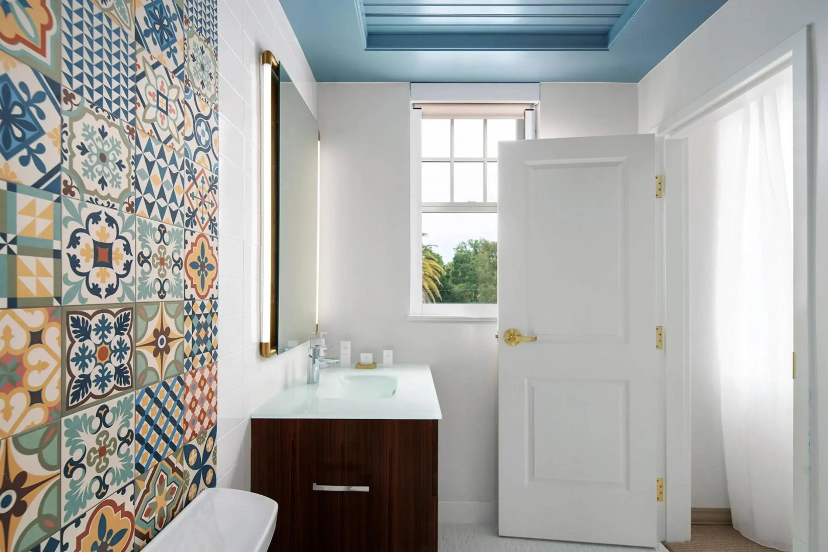 Fenway Hotel Autograph Collection