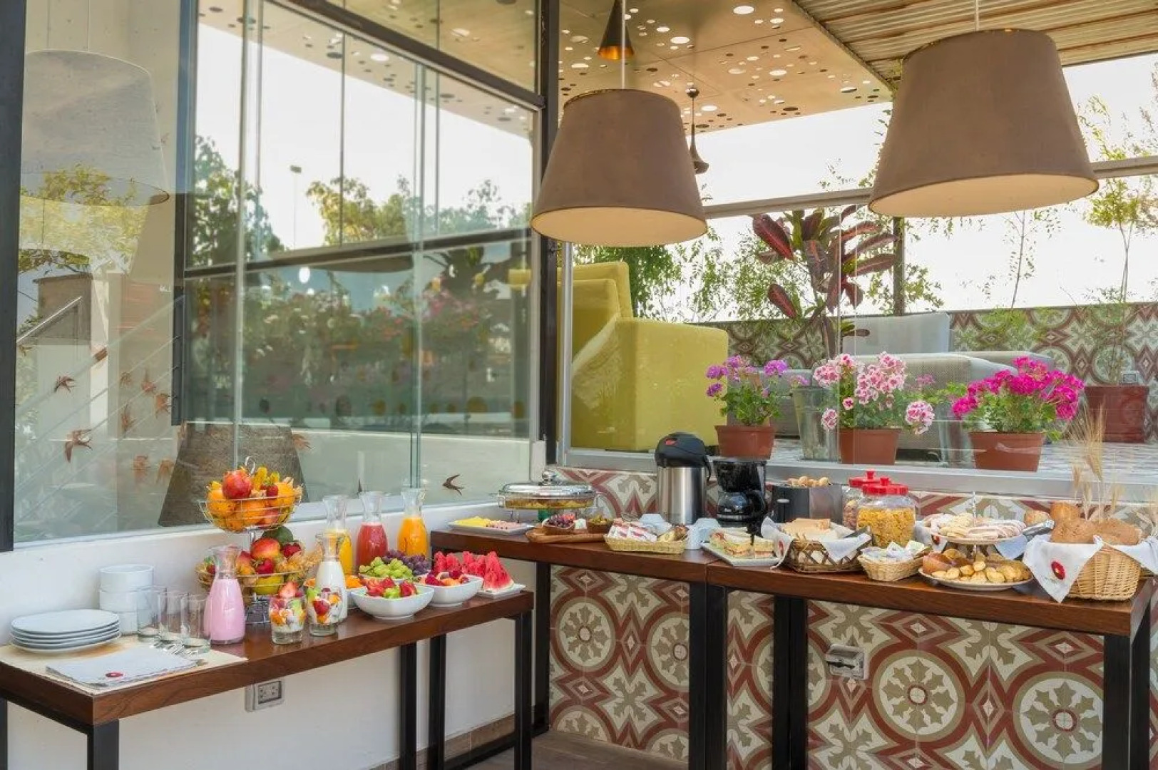 Costana 702 Hotel Boutique