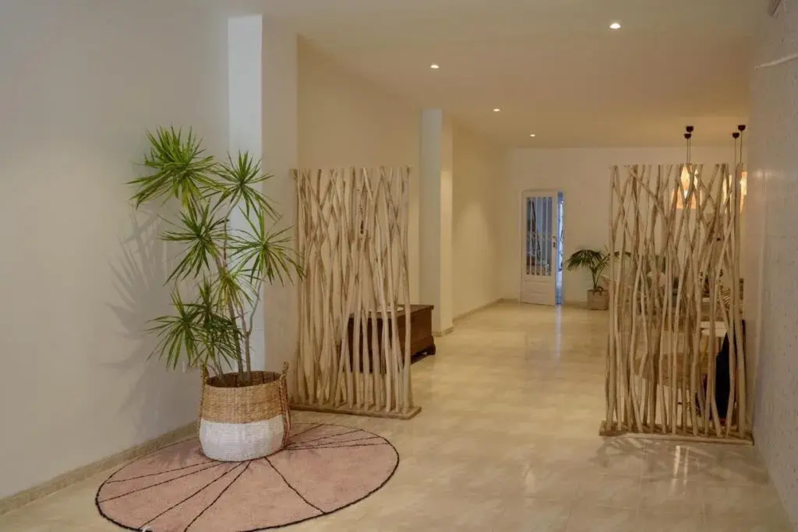 Hostal Boutique Beni