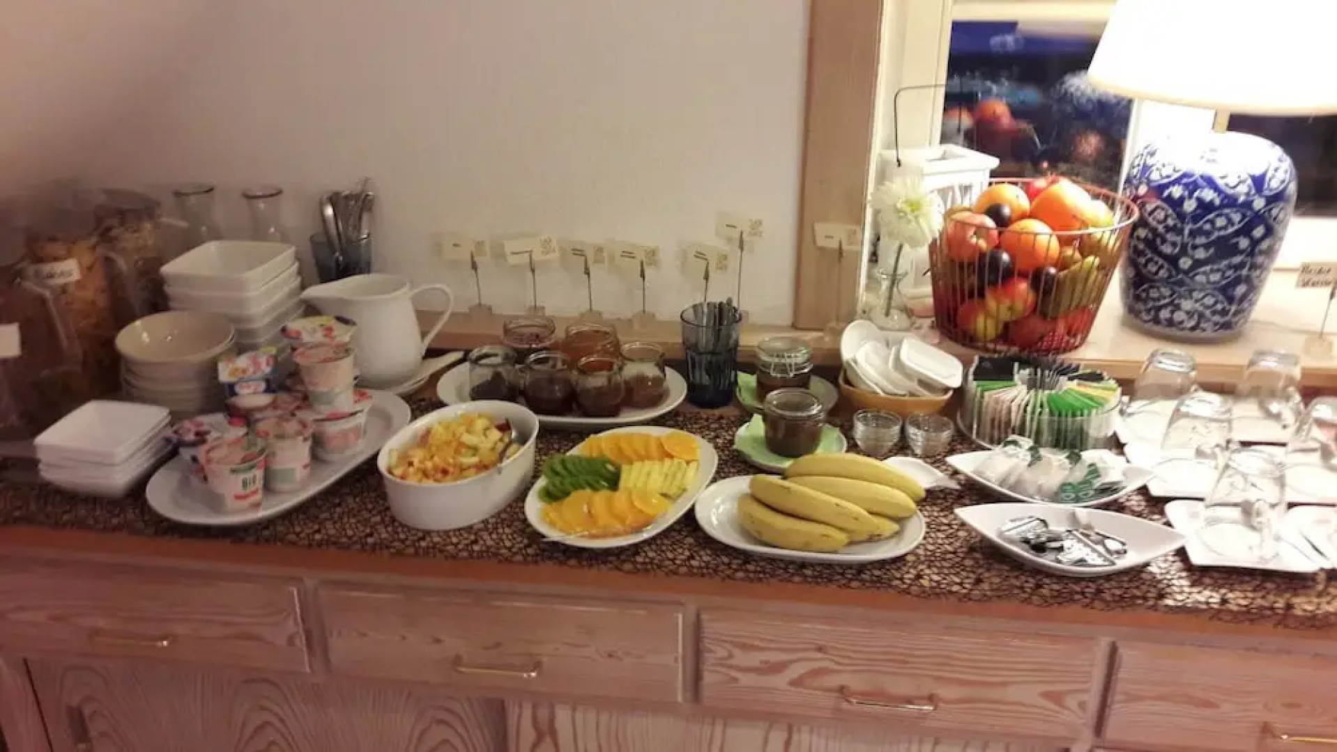 Landgasthof und Hotel Weisser Löwe