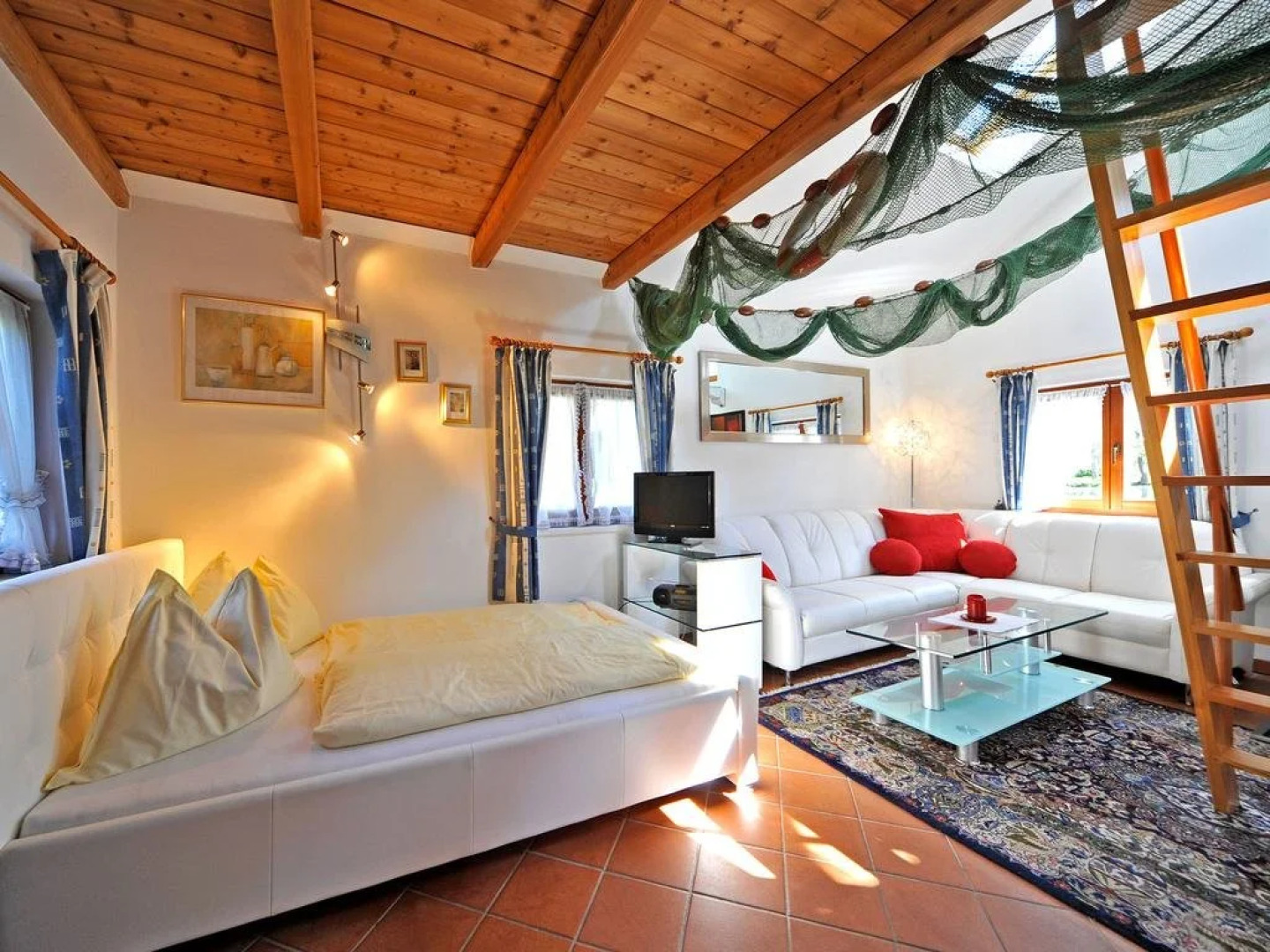 Fischerhof Appartements