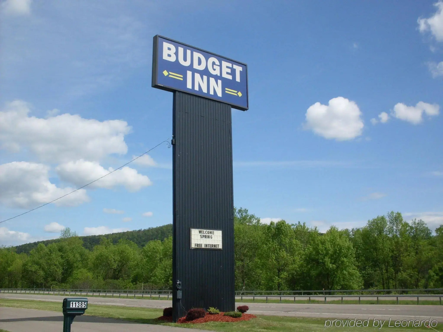 Budget Inn Corning