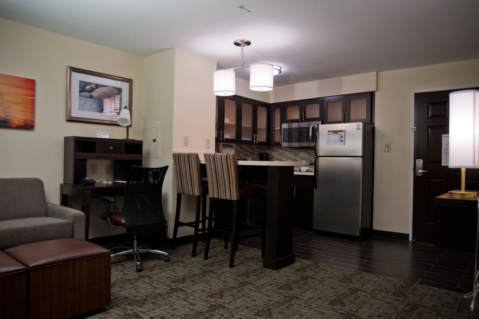 Staybridge Suites Houston NW/Willowbrook
