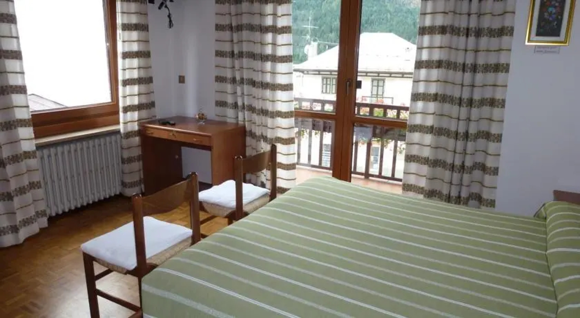 Albergo Bar Meuble Al Gallo