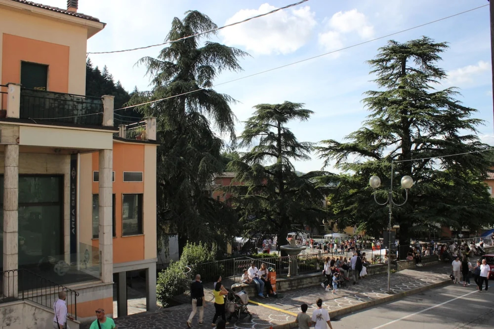 Albergo Ristorante Bismantova