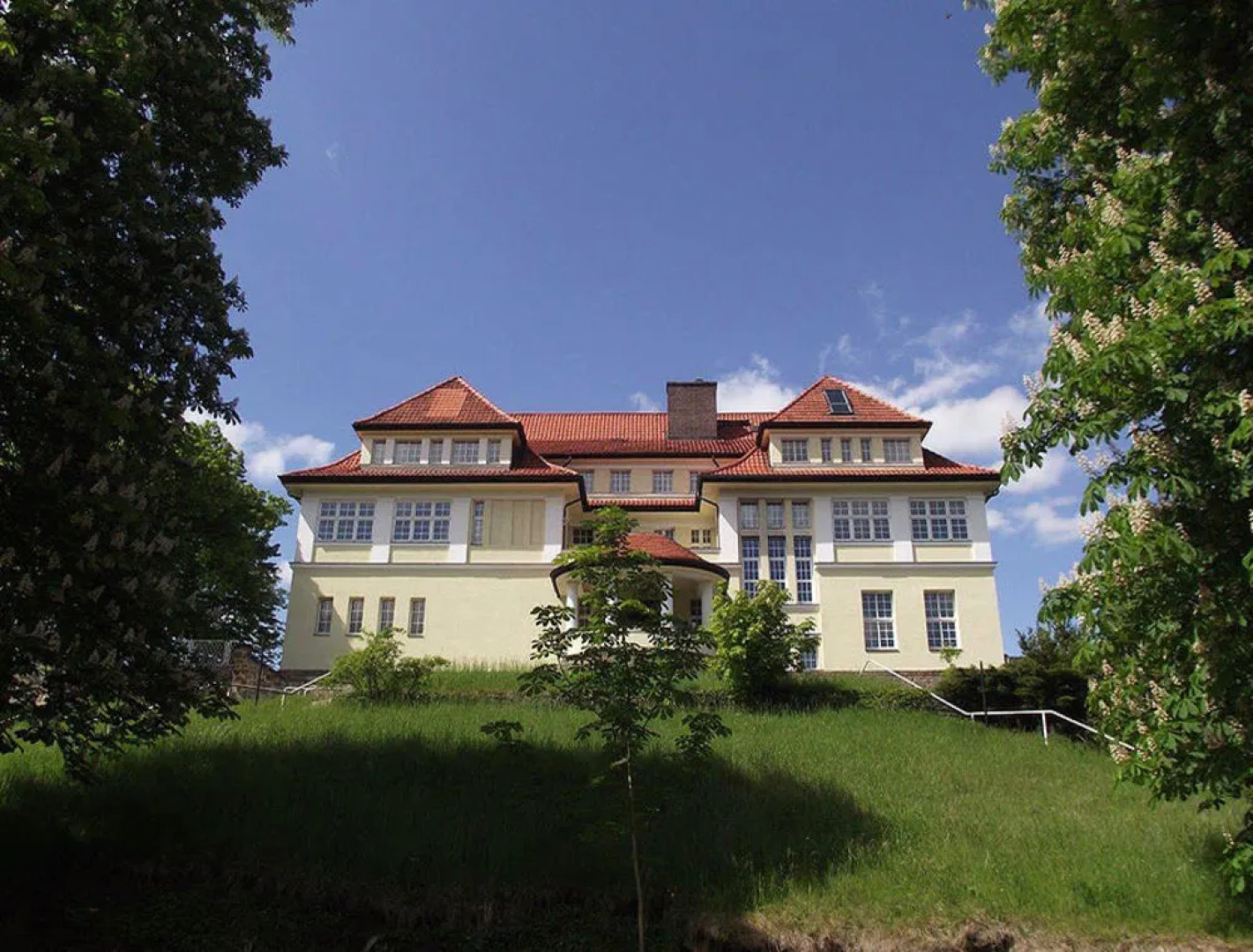 Hotel Stubenberg
