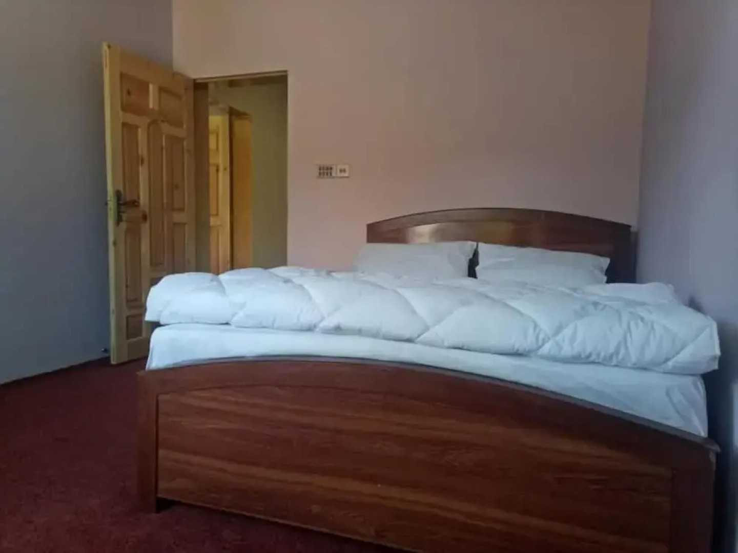 MasakAli Family Guest House