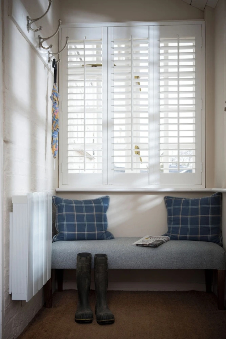 Tickton Grange Hotel