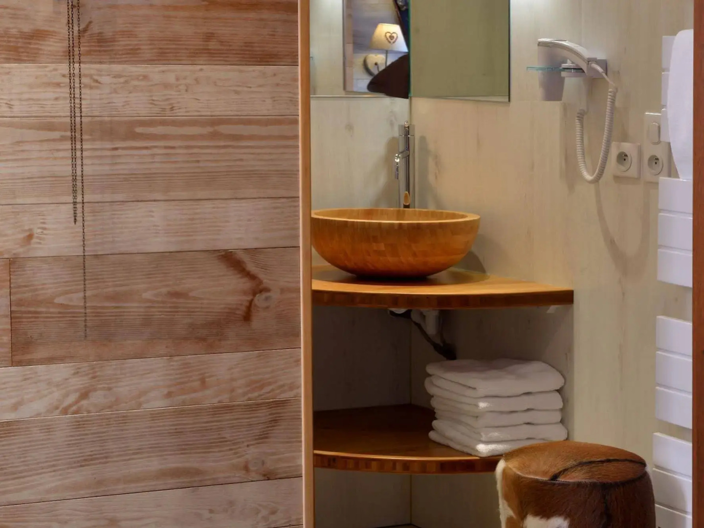 Logis Hotel Les 3 Rois