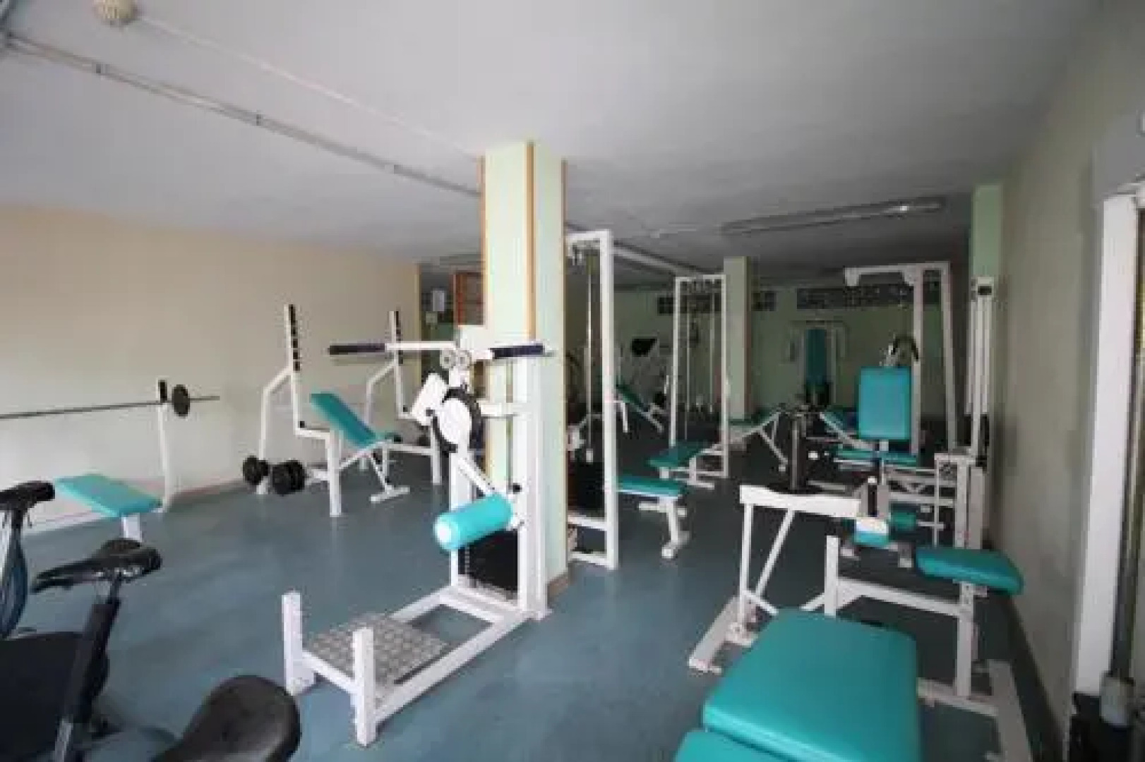 A823 - Cala Palmera - 2004 Finestrat s.l.