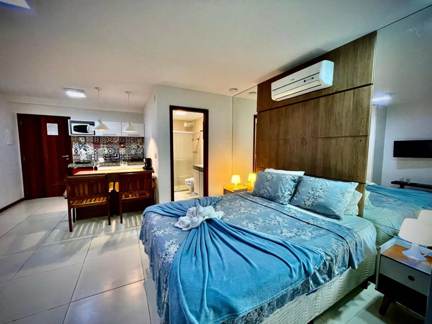 Villas Supreme Hotel